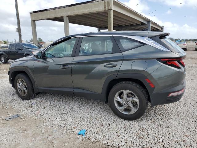 VIN 5NMJACAE7PH183484 2023 HYUNDAI TUCSON no.2