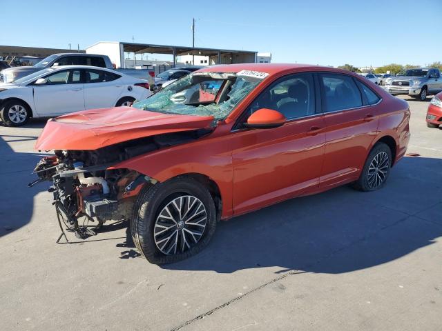 2021 VOLKSWAGEN JETTA S #3003887505