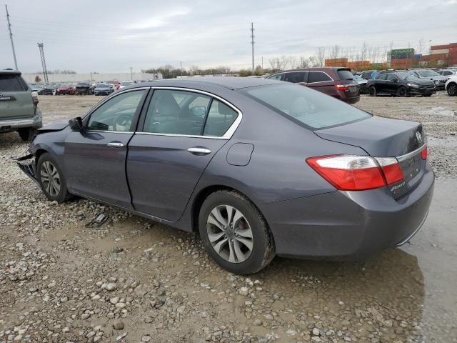 2015 HONDA ACCORD LX - 1HGCR2F36FA266806