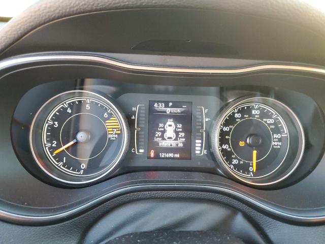 2019 JEEP CHEROKEE L - 1C4PJMLB8KD198967