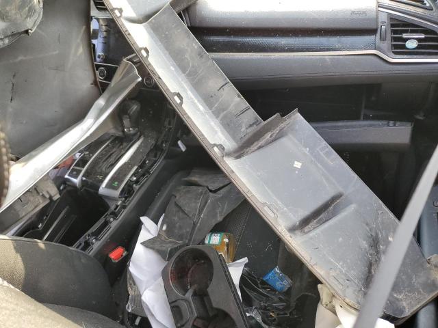 2020 HONDA CIVIC SPOR - 2HGFC2F88LH585048