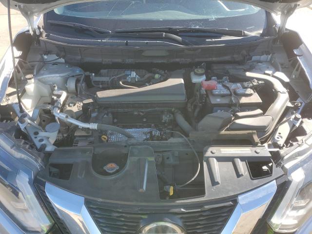 2018 NISSAN ROGUE S - JN8AT2MT1JW454532