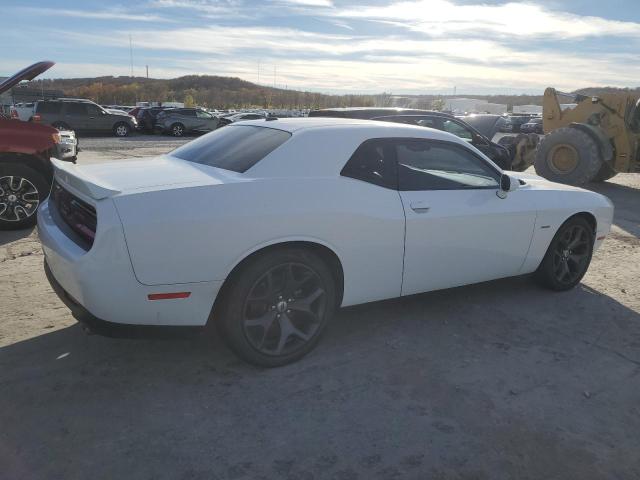 2019 DODGE CHALLENGER - 2C3CDZBT7KH737616