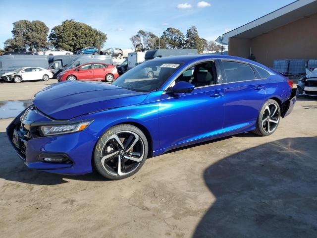 2020 HONDA ACCORD SPO #3023307302