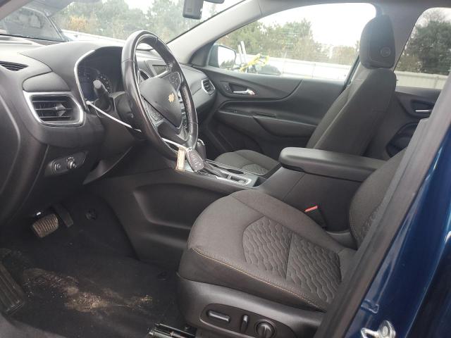 2019 CHEVROLET EQUINOX LT - 3GNAXJEV9KL325768