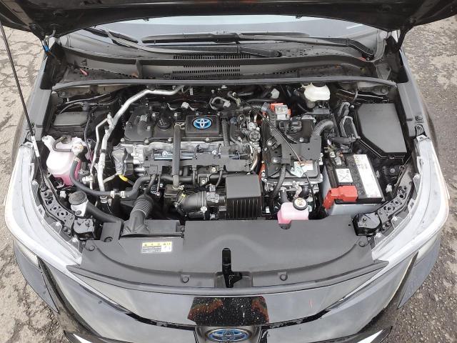 2024 TOYOTA COROLLA LE - JTDBCMFE6RJ020030