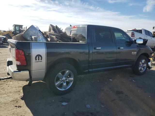 2018 RAM 1500 SLT - 1C6RR7LG4JS154609