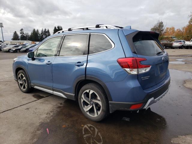 2023 SUBARU FORESTER T - JF2SKARC9PH425154