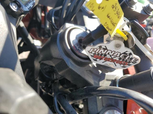 2022 KAWASAKI KL650 J - ML5KLEJ18NDA07943