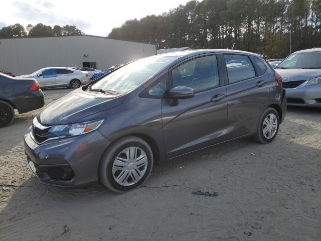 2020 HONDA FIT LX - 3HGGK5H45LM712682