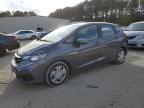 2020 HONDA FIT LX - 3HGGK5H45LM712682