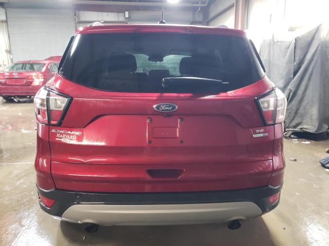 VIN 1FMCU9GD6JUB38078 2018 FORD ESCAPE no.6