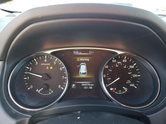 2016 NISSAN ROGUE S - JN8AT2MV4GW134678