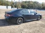 Lot #3023083889 2021 TOYOTA CAMRY SE