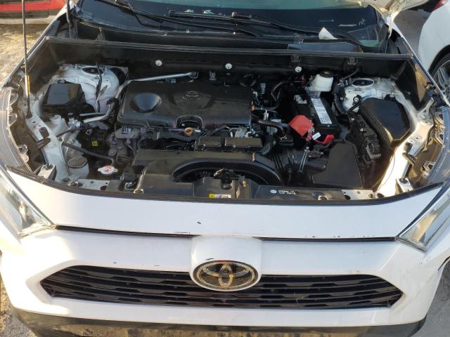 VIN 2T3W1RFV7KC024309 2019 Toyota RAV4, Xle no.12