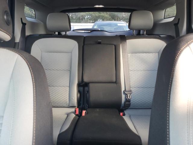 2018 GMC TERRAIN SL - 3GKALMEV1JL413884