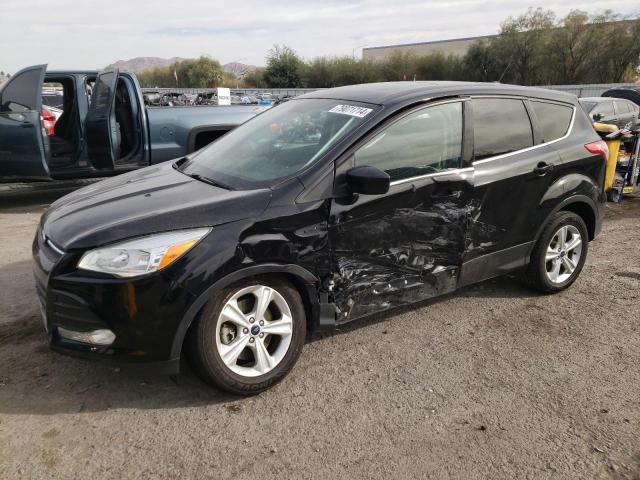 2016 FORD ESCAPE SE - 1FMCU9G9XGUB40078