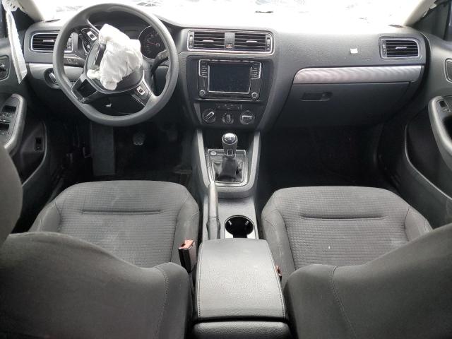 2016 VOLKSWAGEN JETTA SE - 3VWB67AJ1GM306801