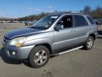 KIA SPORTAGE L photo