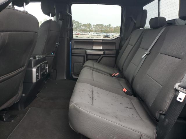 2020 FORD F150 SUPER - 1FTEW1E56LFA53723