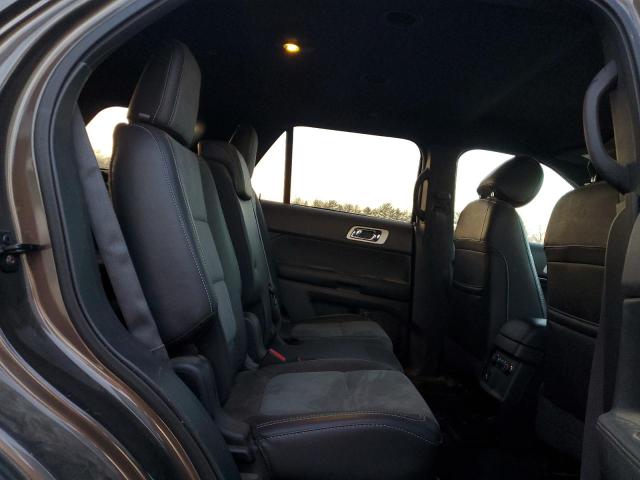 2015 FORD EXPLORER X - 1FM5K8D81FGA81827