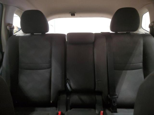 2016 NISSAN ROGUE S - KNMAT2MV1GP712421