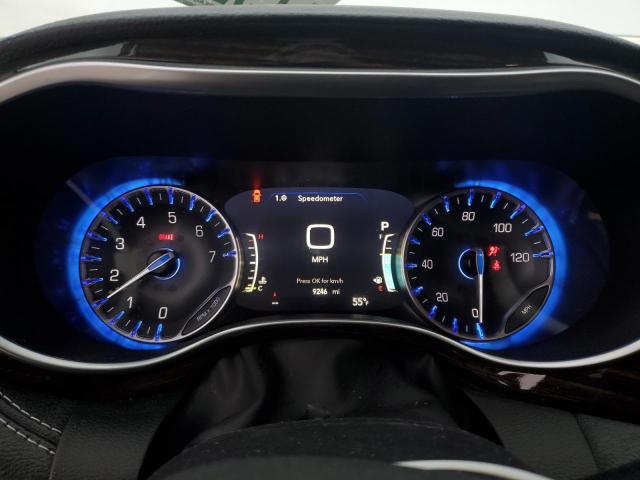 2024 CHRYSLER PACIFICA L - 2C4RC1GG8RR103760