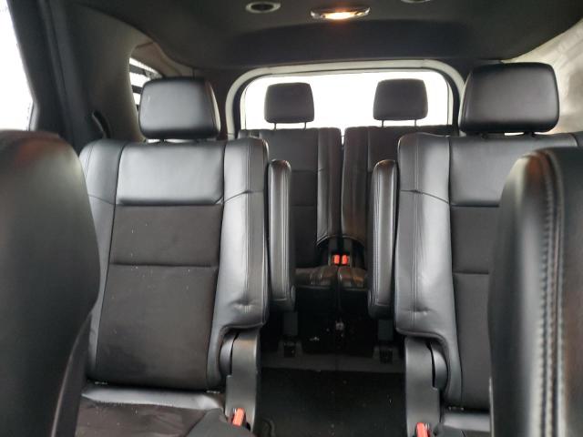 2020 DODGE DURANGO GT - 1C4RDJDG1LC382387