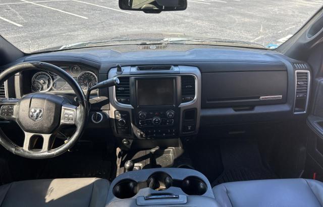 2017 RAM 2500 POWER 3C6TR5EJ7HG748700