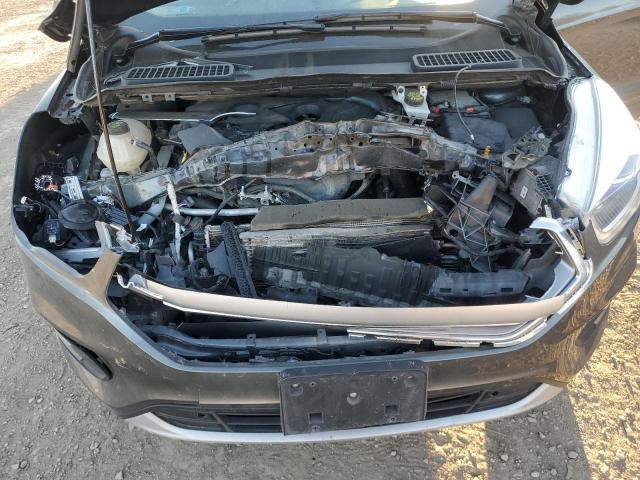 VIN 1FMCU9J99HUC95411 2017 FORD ESCAPE no.12