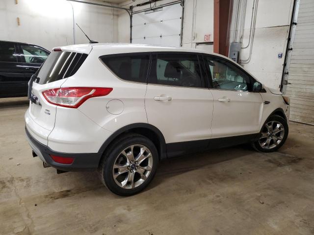 VIN 1FMCU9HX8DUB55378 2013 Ford Escape, Sel no.3