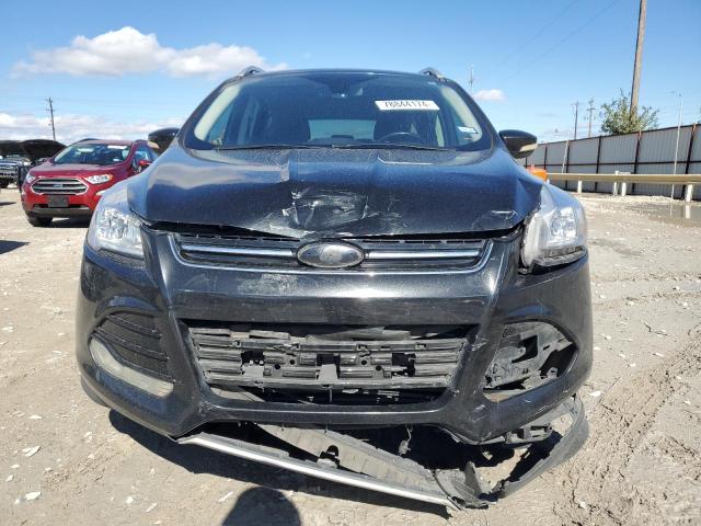 VIN 1FMCU0JX2EUE11439 2014 Ford Escape, Titanium no.5