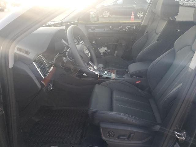 2024 AUDI Q5 E PREMI - WA1E2AFY7R2088303