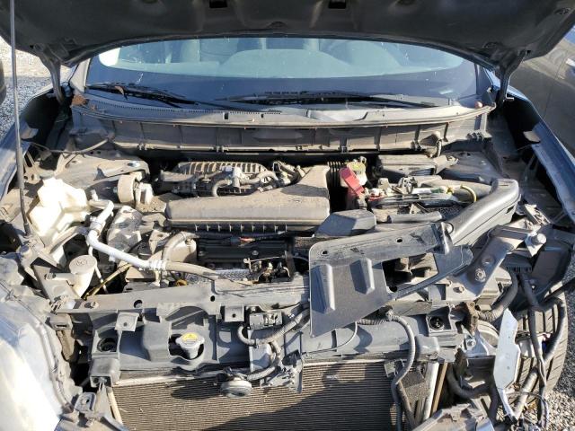 2016 NISSAN ROGUE S - KNMAT2MT9GP619175