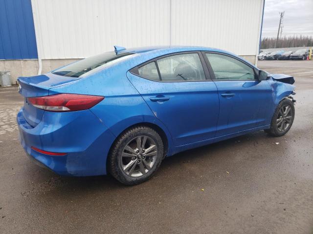 Vin: kmhd84lf5hu186247, lot: 83004074, hyundai elantra se 20173
