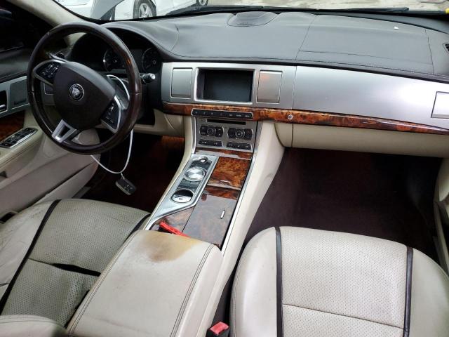 2015 JAGUAR XF 3.0 SPO SAJWA0F78F8U87018