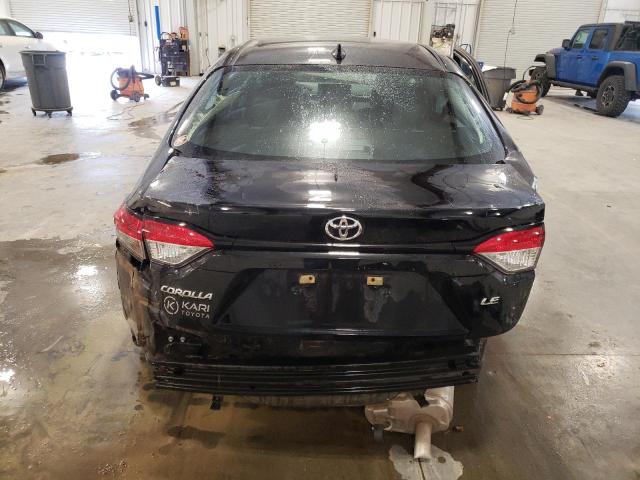 2023 TOYOTA COROLLA LE - 5YFB4MDE7PP018800