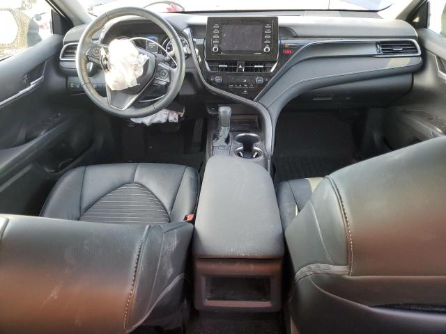 2023 TOYOTA 02 5FD25 4T1G11AK5PU828514