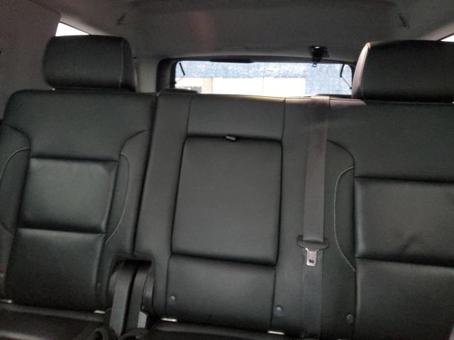 2020 GMC YUKON SLT - 1GKS2BKC0LR171163