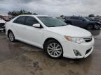 TOYOTA CAMRY BASE photo