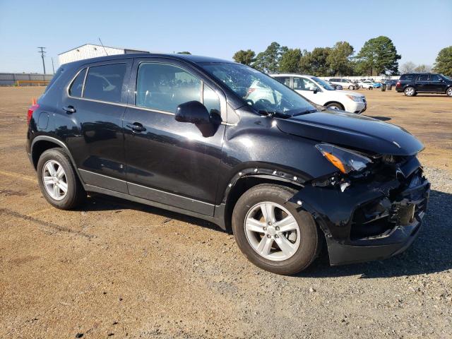 2019 CHEVROLET TRAX LS - 3GNCJKSB7KL326217