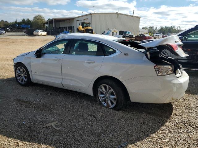 Vin: 2g1115s38g9179659, lot: 80575304, chevrolet impala lt 20162