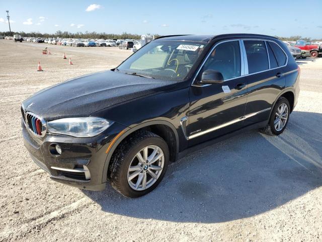 VIN 5UXKR0C57F0P00756 2015 BMW X5 no.1