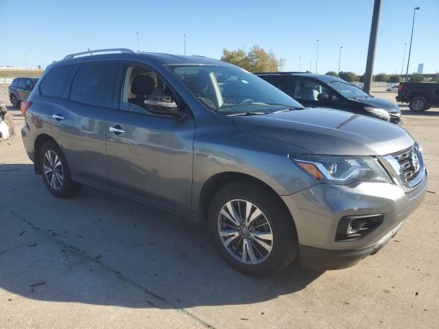 2017 NISSAN PATHFINDER - 5N1DR2MN0HC600872