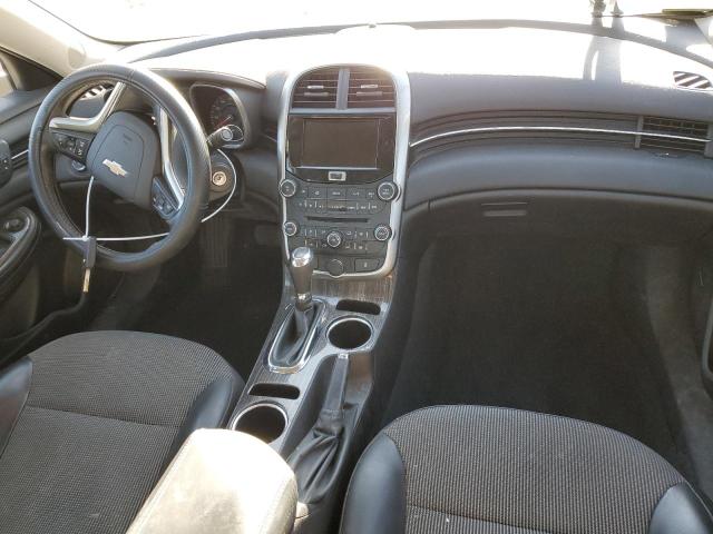 2015 CHEVROLET MALIBU 2LT - 1G11D5SLXFF311267