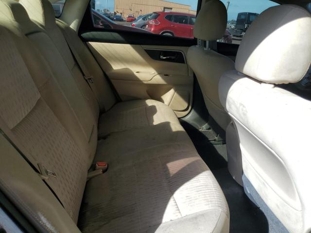 2017 NISSAN ALTIMA 2.5 - 1N4AL3AP7HC132732