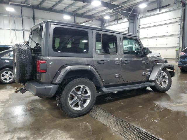 2018 JEEP WRANGLER U - 1C4HJXEN3JW224696