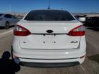 Lot #3034729636 2014 FORD FIESTA SE