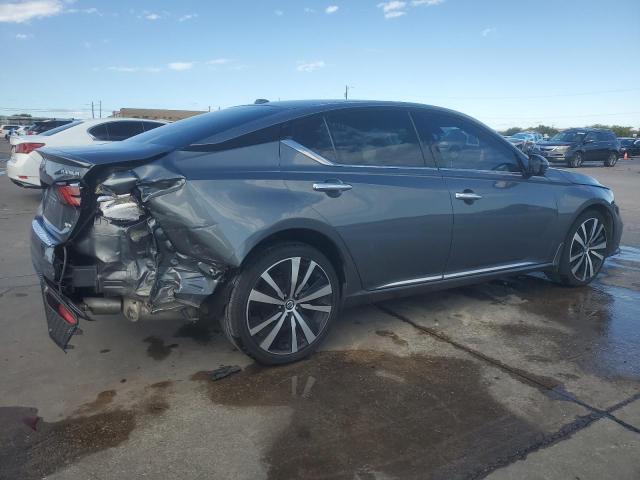 2020 NISSAN ALTIMA PLA - 1N4BL4FW9LC124103