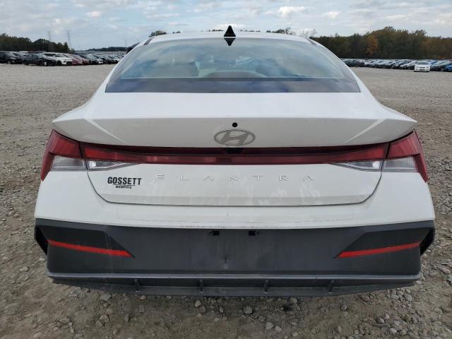 2024 HYUNDAI ELANTRA SE - KMHLM4DG7RU706934